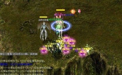 魔域挂机怀旧版：经典魔幻题材手游，电脑版体验教程来啦