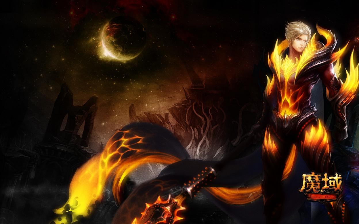 魔域手机版高爆版介绍：特色玩法丰富，带你领略魔幻世界