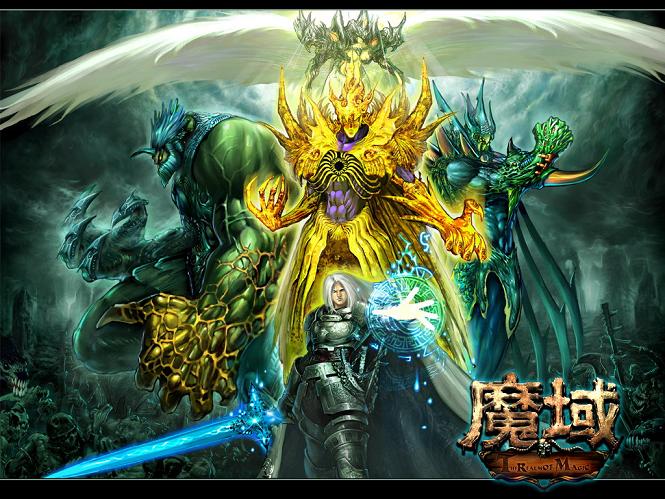 DNF手游开启新征程，魔域sf新服带来期待与激情