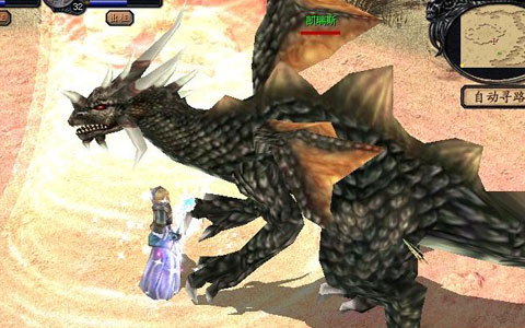 魔域sf：魔幻RPG手游，玩法趣味简单，快来下载体验